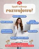 Wakacje z AJ
