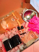 Zestawy do robienia świec