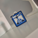 Breloki NFC