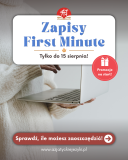 Kursy jesień